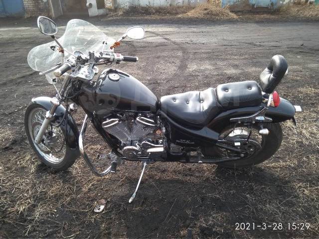 Honda Steed 400VLX. 400. ., , ,   