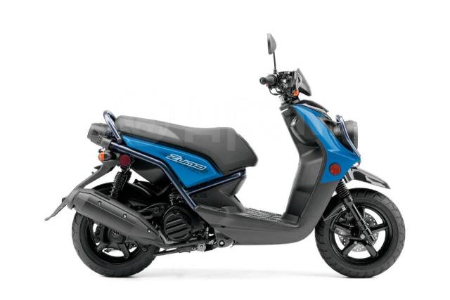 Yamaha BWs 125. 124. ., , ,   