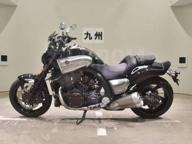 Yamaha Vmax 1700 2018