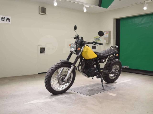 Yamaha TW 225. 225. ., , ,  .     