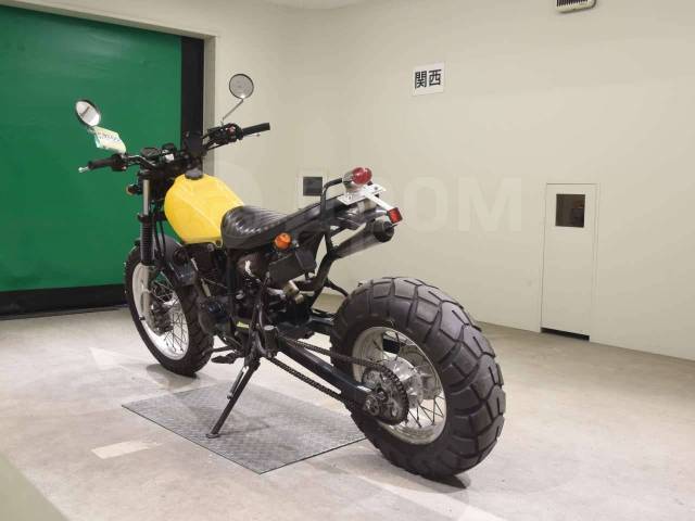 Yamaha TW 225. 225. ., , ,  .     