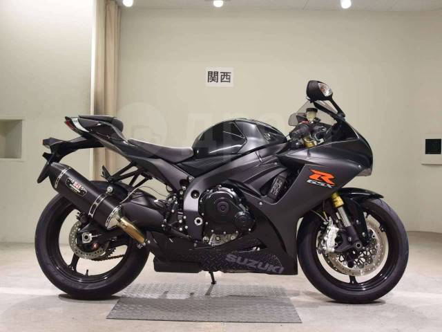 Suzuki GSX-R 750. 750. ., , ,  .     