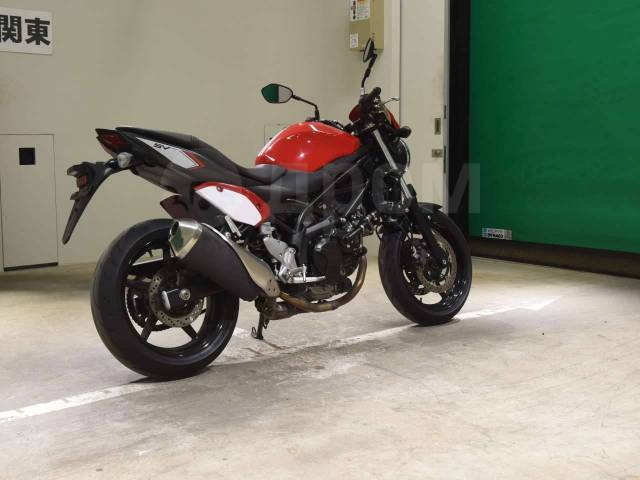 Suzuki SV 650. 650. ., , ,  .     