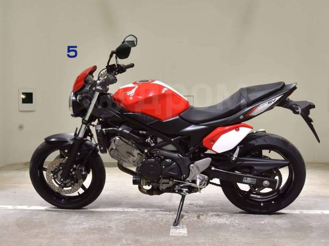 Suzuki SV 650. 650. ., , ,  .     