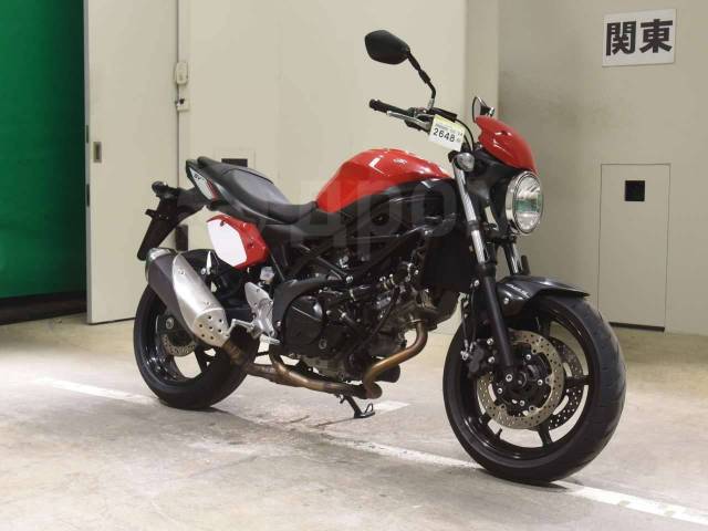 Suzuki SV 650. 650. ., , ,  .     