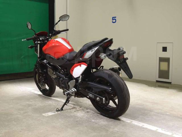 Suzuki SV 650. 650. ., , ,  .     