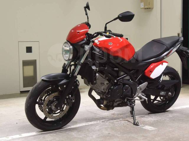 Suzuki SV 650. 650. ., , ,  .     