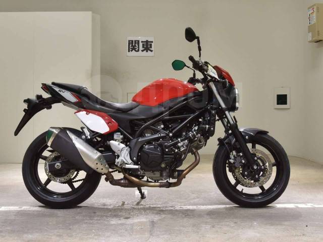 Suzuki SV 650. 650. ., , ,  .     