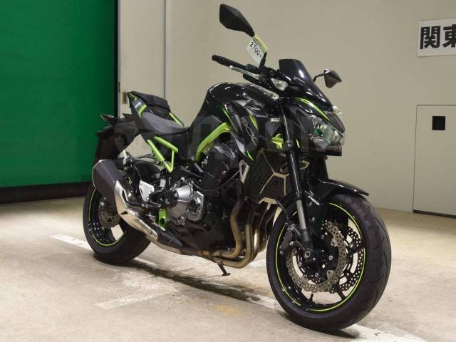 Kawasaki Z 900. 900. ., , ,  .     