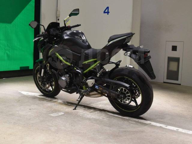 Kawasaki Z 900. 900. ., , ,  .     