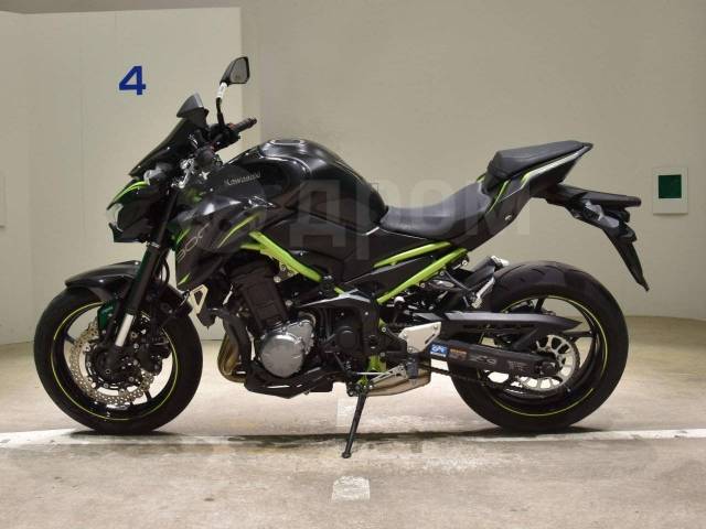 Kawasaki Z 900. 900. ., , ,  .     