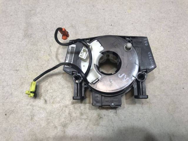 Купить Шлейф подрулевой Nissan Qashqai J10 B5567JD00A в Москве по цене ...