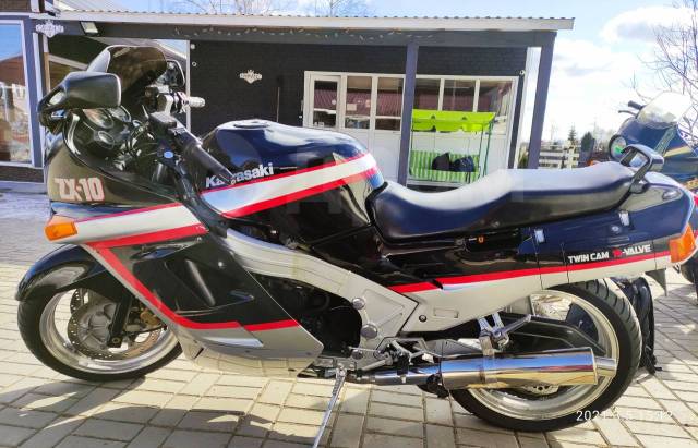 Kawasaki Ninja ZX-10 Tomcat. 1 000. ., , ,   