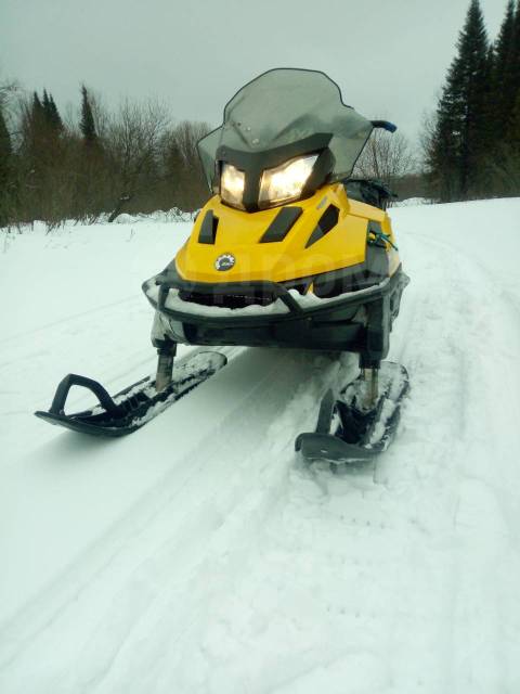Ski Doo Tundra 600