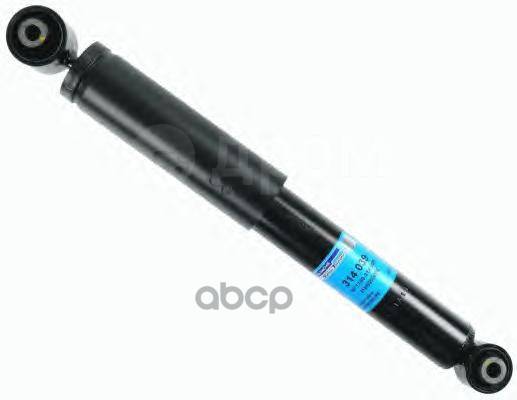 Амортизаторы кашкай j10. Задние амортизаторы Ниссан Кашкай. Drive2 sachs 314039. 314039 Sachs длина. Sachs 313164 амортизатор зад