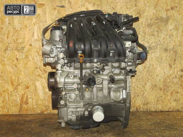 Номер двигателя флюенс 1.6 где находится Рено флюенс какой мотор LkbAuto.ru