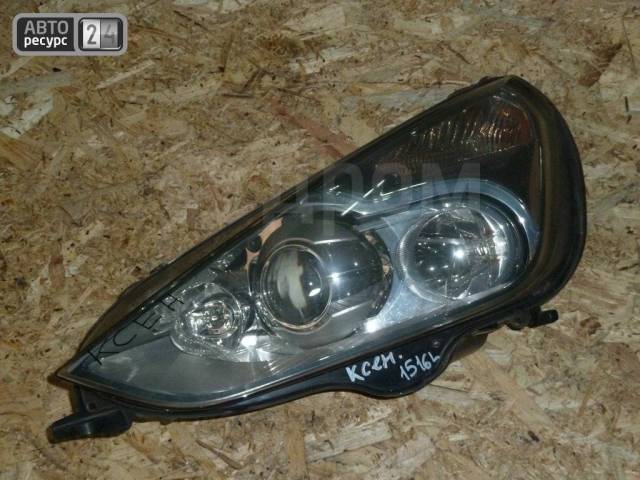 Купить Фара Ford S-max, левая в Красноярске по цене: 7 900 ...