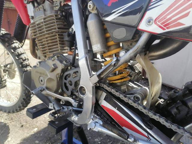 Honda XR 400R. 400. ., , ,   