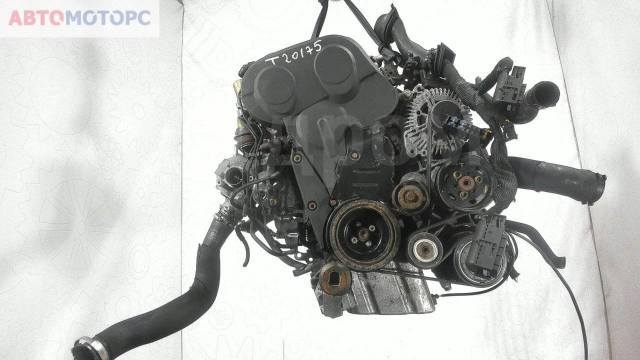 Двигатель Audi A6 (C6) 2005-2011 2005, 2 л, Дизель (BLB)
