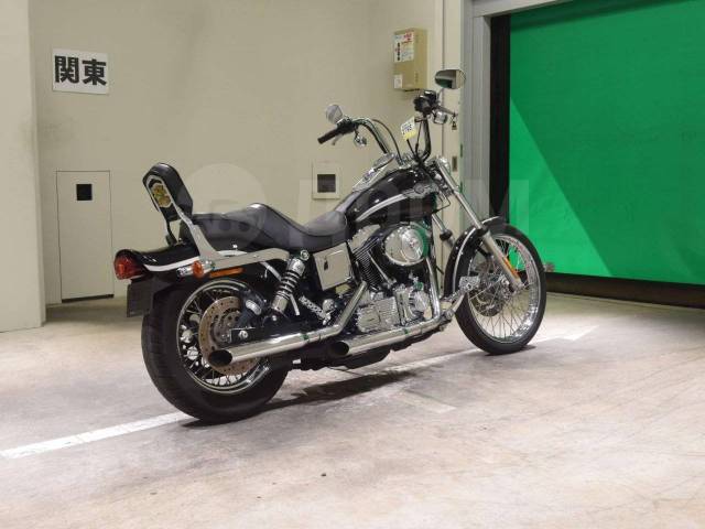 Harley-Davidson Dyna Wide Glide. 1 450. ., , ,  .     