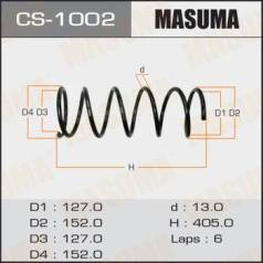   Masuma front Caldina/ ST190,191, CT190,191 Masuma CS1002,  