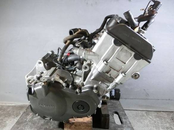 Cbr600f2 двигатель фото