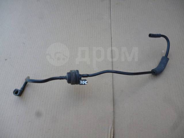 Ответы Mail.ru: Куда ведет этот шланг