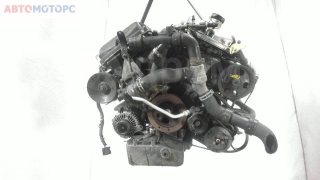 Двигатель JAGUAR S-TYPE 2002г. X200 AJ30, XR816174