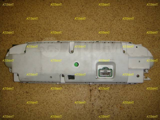 Тойота виста 1995 года не работает спидометр