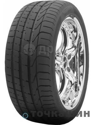 Pirelli P Zero, 285/40 R23 107Y