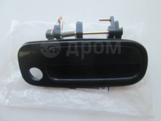 Купить Ручка наружная передней правой двери Toyota SXV10, SV30, SV40 ...