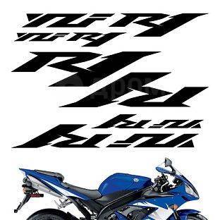   Crazy Iron - Yamaha YZF-R1 -  