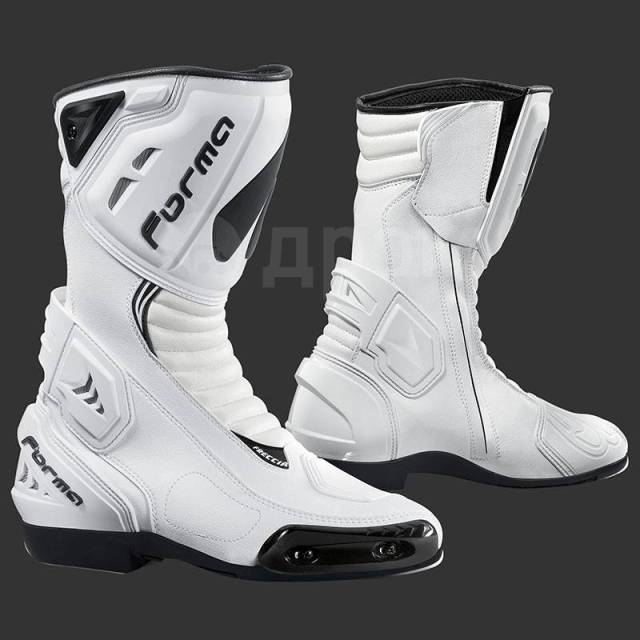  Forma Freccia White 44 