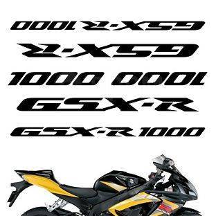  GSX-R1000  