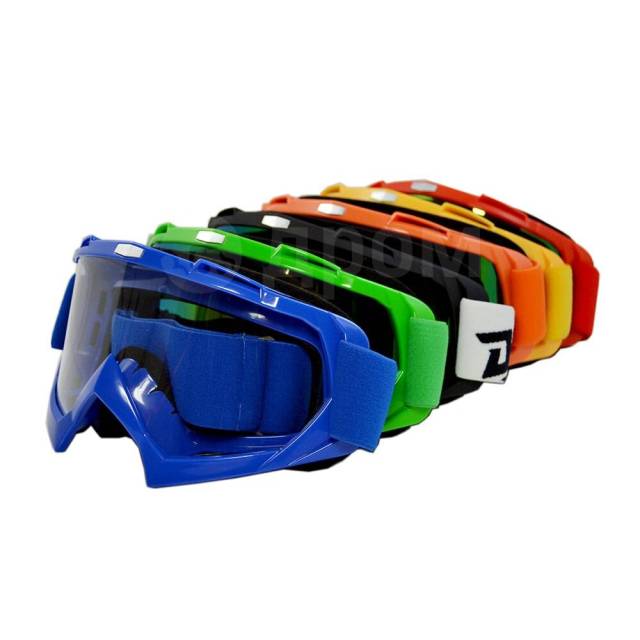   Racing Goggle Off-Road -  