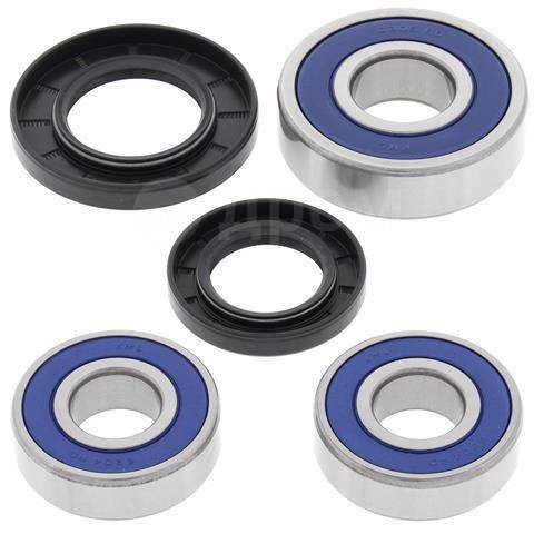   All Balls 25-1269 (3+2) - Rear GSF1200, RF600/900, SV650 