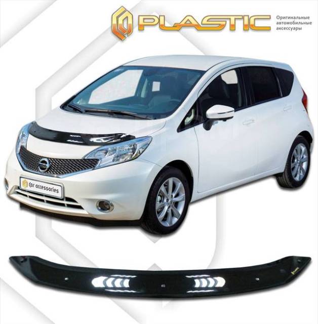     Nissan Note E12 made in Russia      2 300     