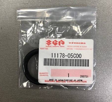      OEM Suzuki 11178-0500 - GSF250 Bandit GJ74A 