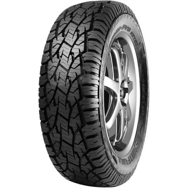Cachland CH-AT7001, 285/70 R17 117T