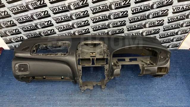 Как снять панель ниссан блюберд Купить Торпедо Nissan Bluebird Sylphy 682006N612 FG10 QG18DE в Барнауле по цене: