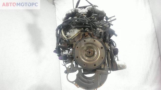 Двигатель Ford Scorpio 1994-1998 1995, 2.9 л, Бензин (BOB)