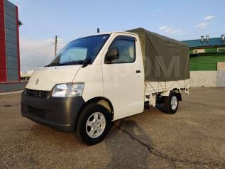 Toyota Town Ace, 4WD, 2015