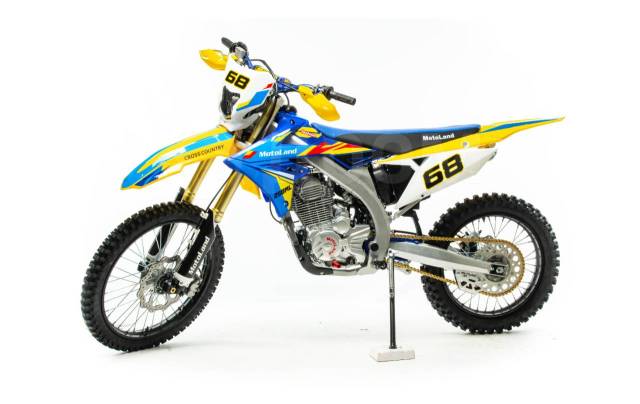 Motoland RMZ250. 250. ., ,  ,  .     