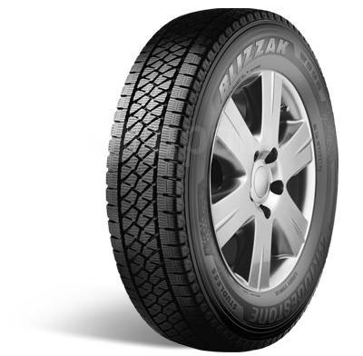 Bridgestone Blizzak W995, C 205/65 R16 107/105R