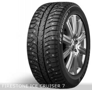 Firestone Ice Cruiser 7, 225/60 R17 99T 