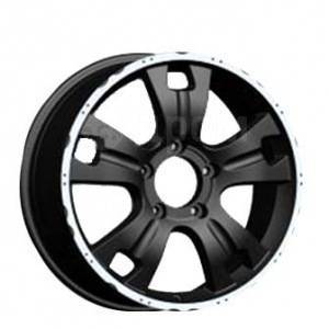   208.5-6139.7 270 (B/MF) ET+25 DIA 110.1 . Shtorm, 