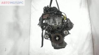 Двигатель Nissan Note E11 2006-2013 2006, 1.4 л, Бензин (CR14DE)