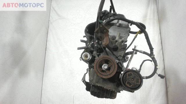 Двигатель Nissan Note E11 2006-2013 2013, 1.4 л, Бензин (CR14DE)