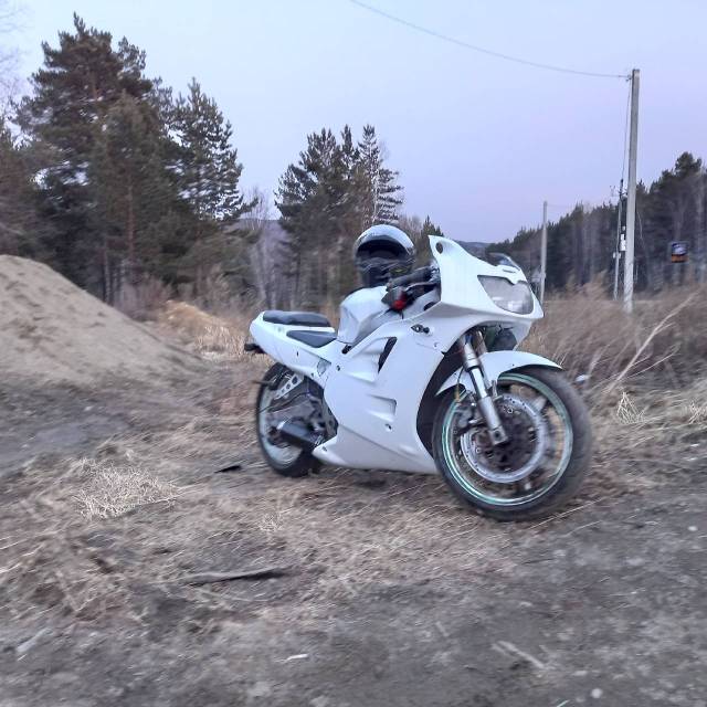 Kawasaki ZXR 400 Ninja. 400. ., , ,   