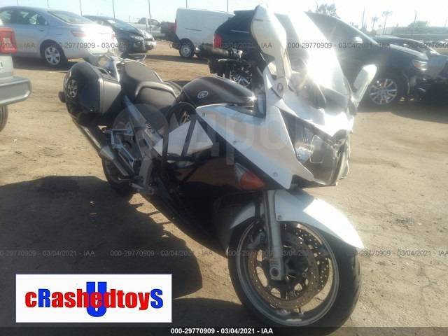 Yamaha FJR 1300. 1 300. ., ,  ,   